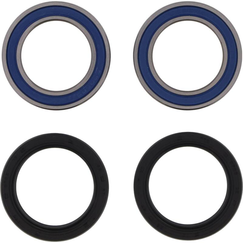 Pivot Works Front Wheel Bearing Kit for 2019-2023 Beta RR 2T - Part PWFWK-T11-521