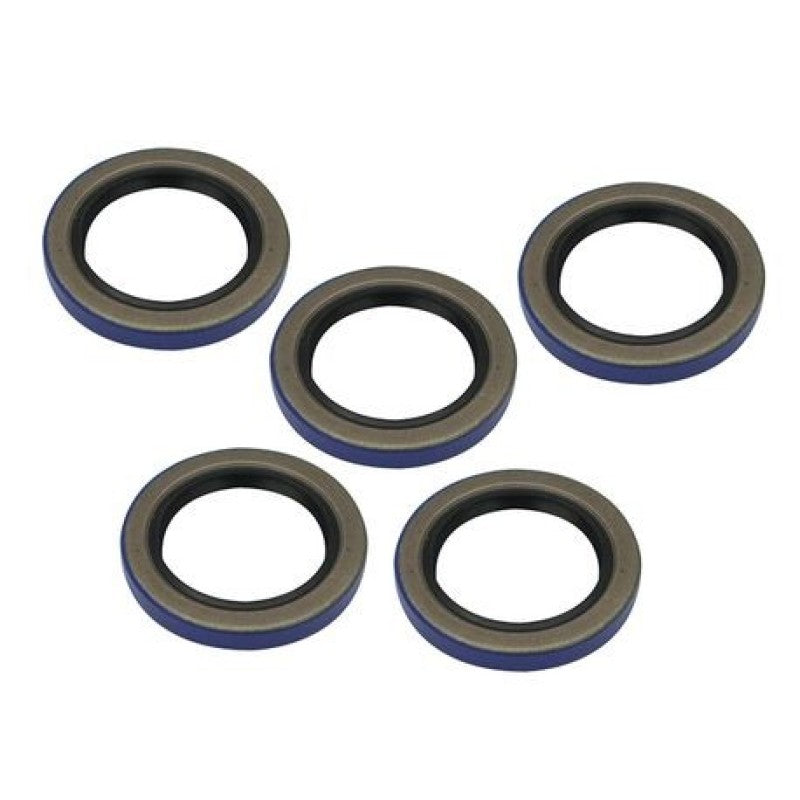 S&S Cycle Part 31-4110 Left Main Bearing Seal - 1.75 x 2.51 Inches (5 Pack) for Harley Davidson 1990 Models
