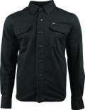 Speed and Strength Call to Arms 2.0 Moto Shirt Black - 3XL