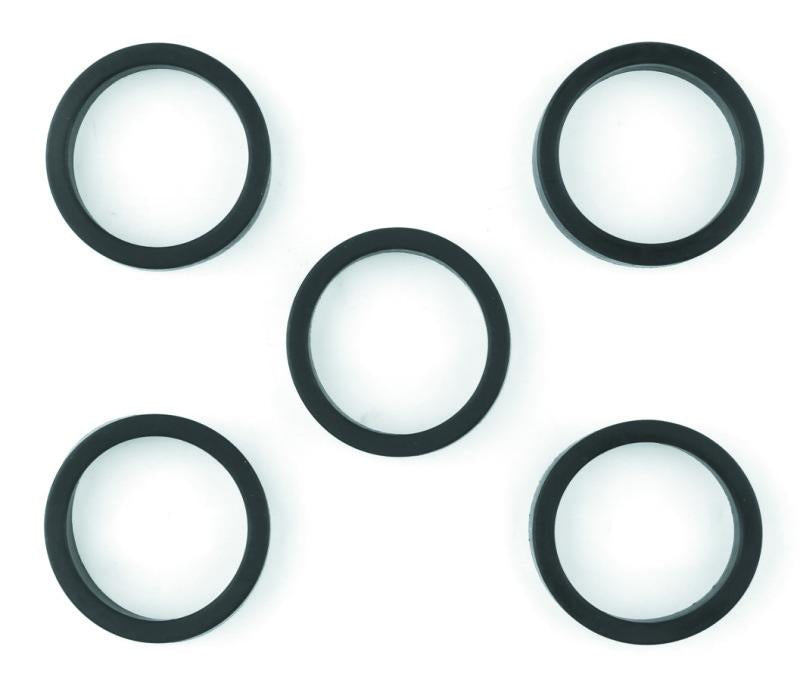 Twin Power 043211 Carburetor to Manifold Seal for Harley Davidson Big Twin and Sportster Models