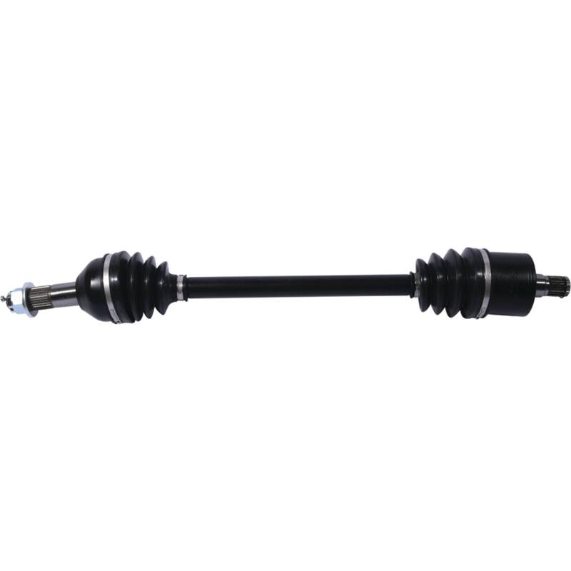 All Balls Racing 17-21 Can-Am Defender 500 Rear Right 8-Ball Axle - Part AB8-CA-8-310