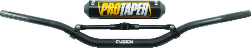 ProTaper Fuzion YZ Handlebars - High Performance Flex Locking System