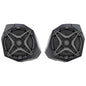 Can Am X3 6.5" Front Kick Speaker Pods | SSV Works