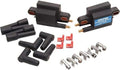 Dynatek Mini Series Ignition Coil Set - Dual Output, 0.5 Ohm Dual Plug Conversion for Powersports