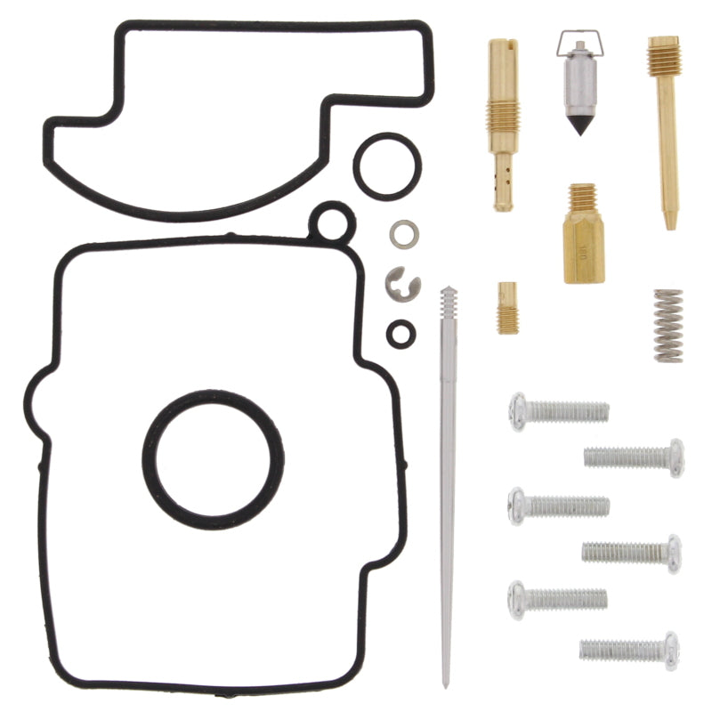 All Balls Racing Carburetor Rebuild Kit for Kawasaki KX250 2003 - Part #26-1136