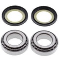 All Balls Racing 98-01 TM EN 125 Steering Bearing Kit Part #22-1003