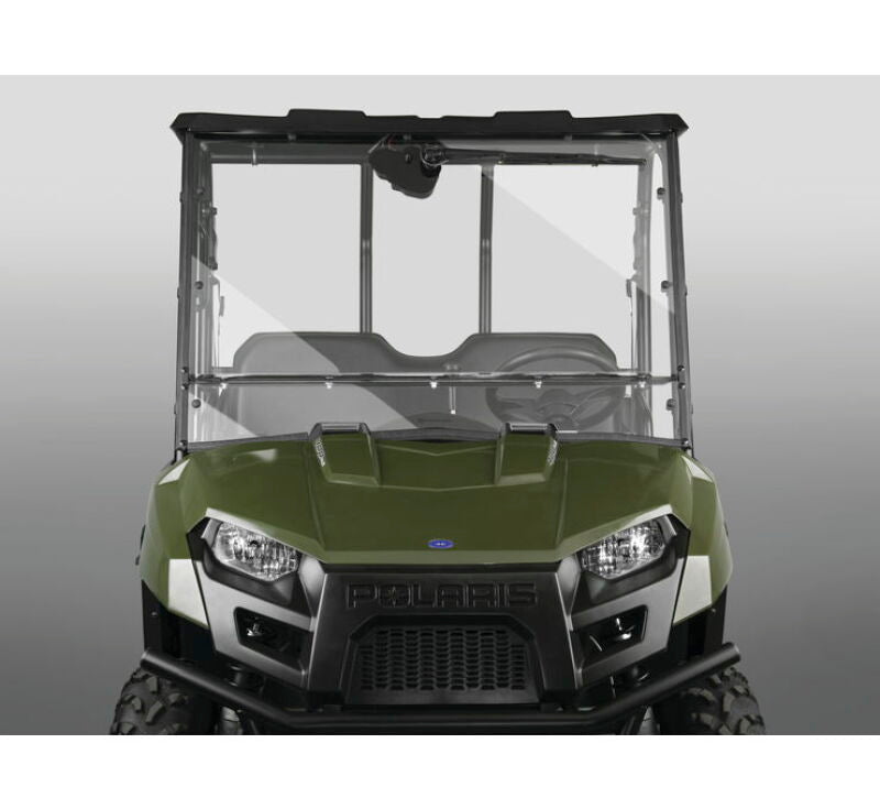 National Cycle N30213 Full Windshield Wiper Kit for Polaris Ranger 800 EFI (2013)