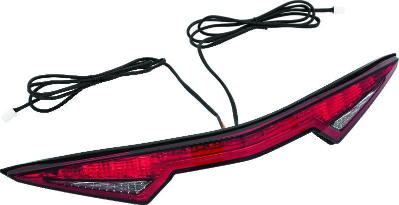 Kuryakyn Omni LED Trunk Light Bar for Honda GL1800 Gold Wing (2018-2020) | Part #3264