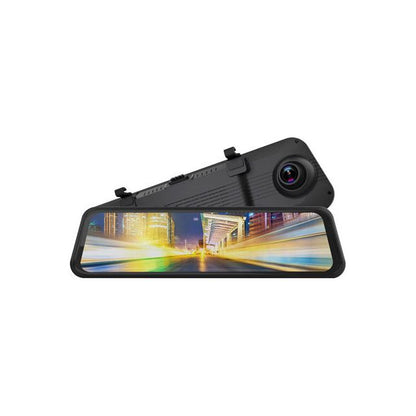 M4 Mirror Dash Cam