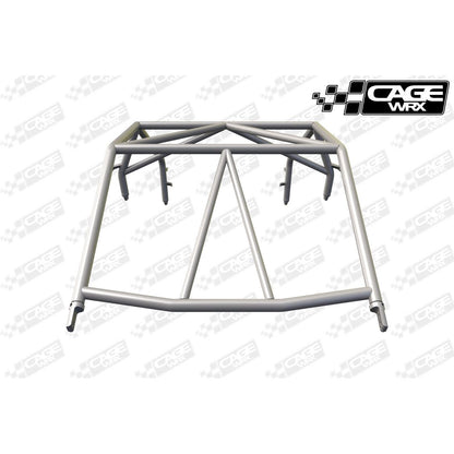 Polaris RZR Pro R Raw Unassembled Baja Spec Cage Kit