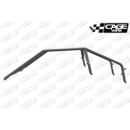 Polaris RZR Pro R Raw Unassembled Baja Spec Cage Kit