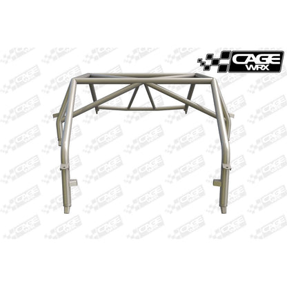 Polaris RZR Pro R Raw Unassembled Baja Spec Cage Kit