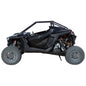 Polaris RZR Pro R Raw Assembled Baja Spec Cage with Roof