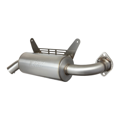 Polaris RZR XP 1000 (2018-2023) Sport Muffler