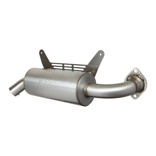 Polaris RZR XP 1000 (2018-2023) Sport Muffler