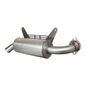 Polaris RZR XP 1000 (2018-2023) Sport Muffler