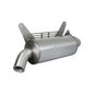 Polaris RZR XP 1000 (2015-2017) Sport Muffler