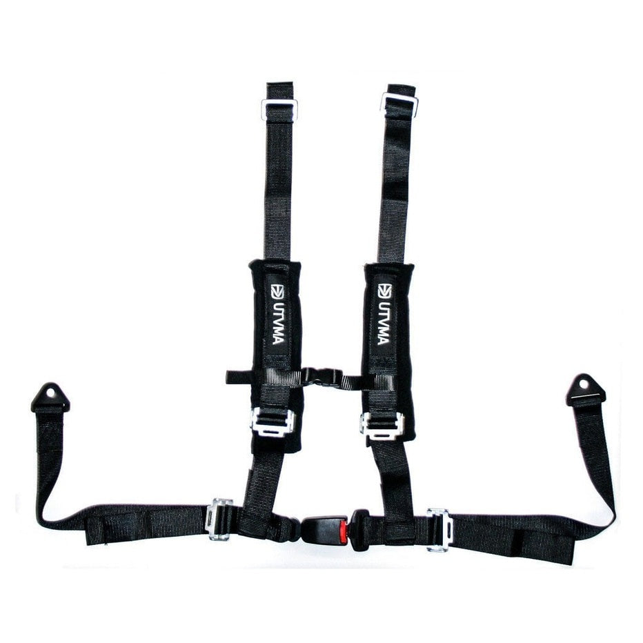 UTVMA Kawasaki Teryx 4 Rear Bench Seat