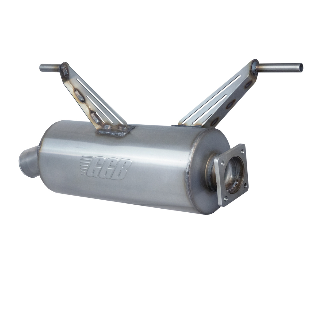 2020-2026 Kawasaki KRX 1000 Sport Muffler