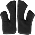 EVS T3 Helmet Liner & Cheek Pads Replacement Kit - Medium, Black