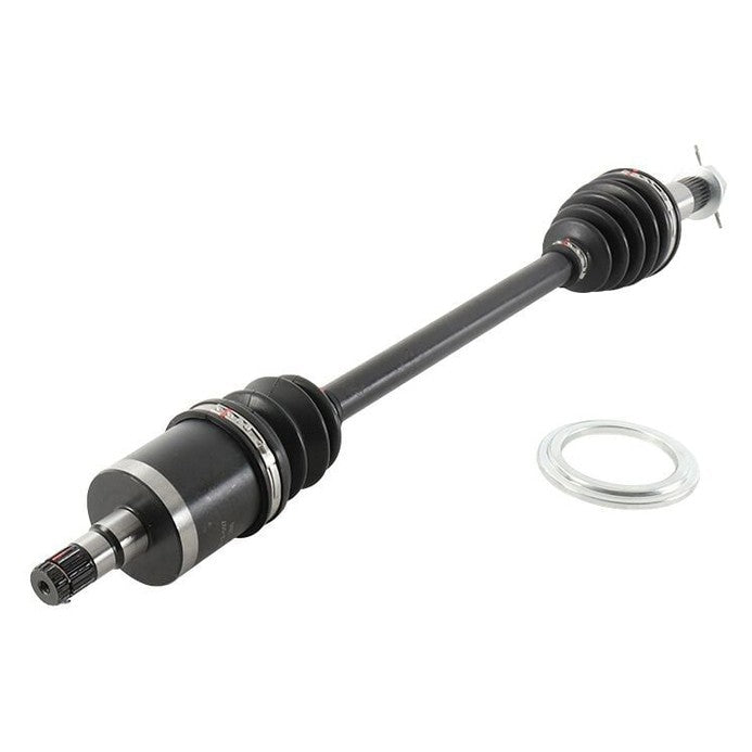 All Balls Racing Can-Am Maverick 1000 Complete Extreme 8 Ball CV Axle - Left