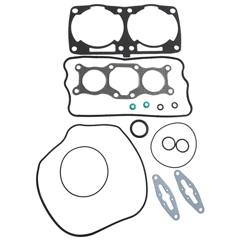 Vertex Pistons 14-15 800 Indy/13-15 800 Pro RMK Top End Gasket Kit for Polaris Powersports