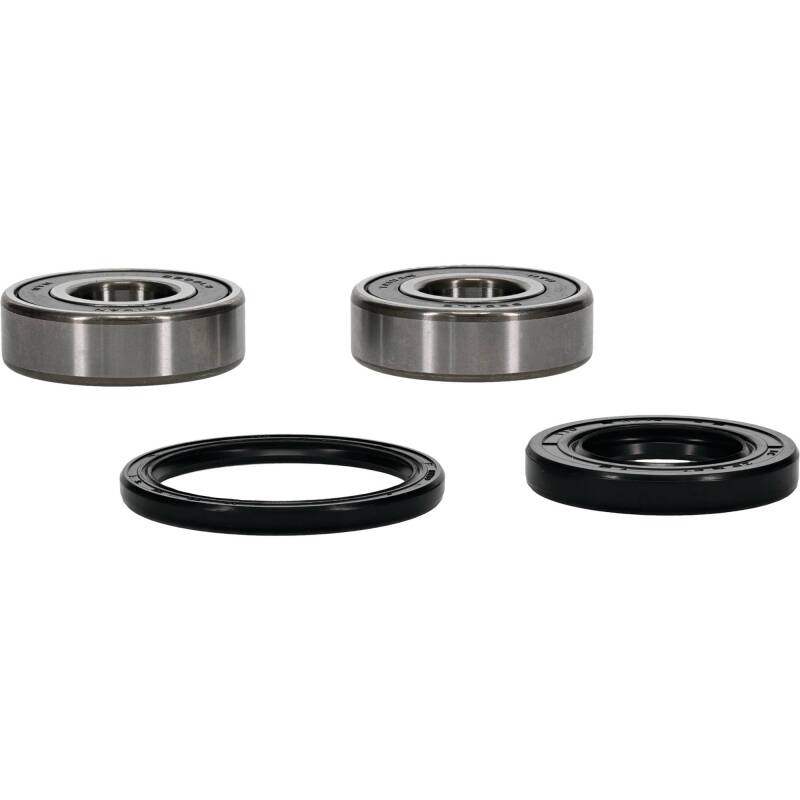 Pivot Works Premium Wheel Bearing Kit for Honda ST1100 and Valkyrie Models - Part #25-1380-P