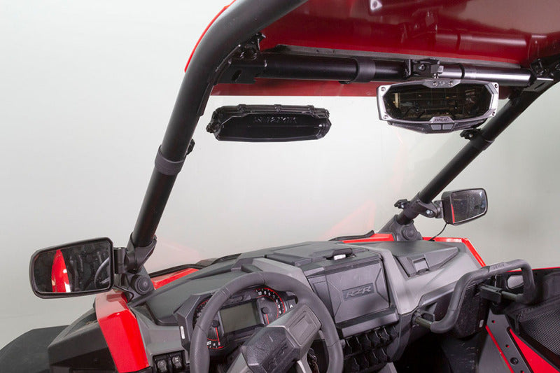 Seizmik Halo-RA LED Rearview Mirror for Polaris RZR Pro XP – Model 56-18001