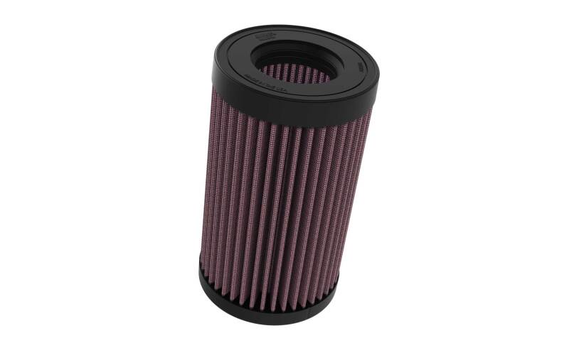 K&N Engineering PL-1018 Off-Road Replacement Air Filter for Polaris Ranger XP 1000 and Crew XP 1000 Models