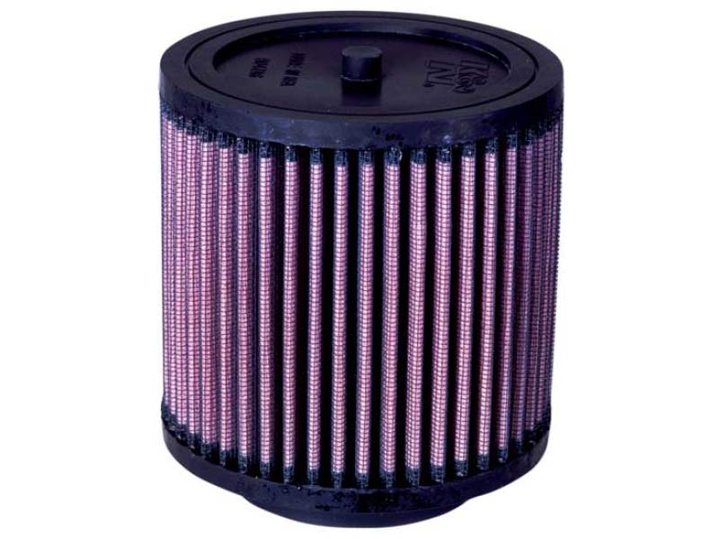 K&N Engineering HA-5000 Off-Road Replacement Air Filter for Honda TRX500 and TRX650 Models