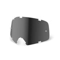 EVS Origin Goggle Lens - Silver Mirror for Off-Road Motorcycling