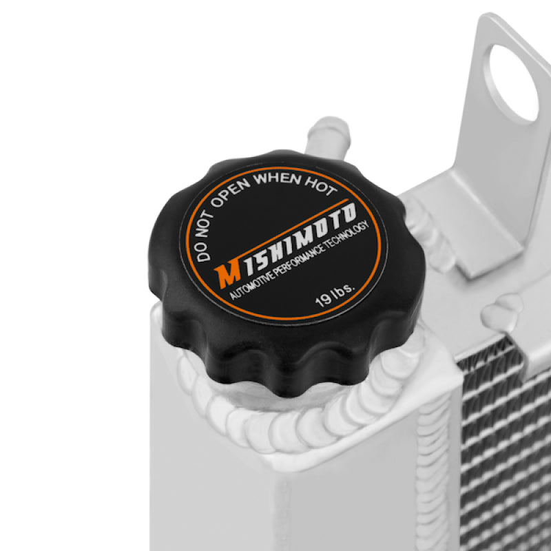Mishimoto Yamaha YFZ450R Aluminum Radiator Part MMPS-YFZ450R-09
