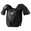 EVS Bantam Roost Deflector Youth Small/Medium – Upper Body Impact Protection for Powersports