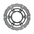 EBC Powersports MD3109XC Front Left/Right Contour Profile Rotor for Suzuki GSX-S 1000 (2016-2020)