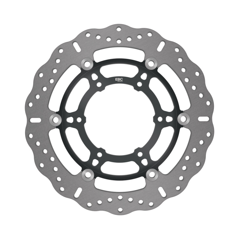 EBC Powersports MD3109XC Front Left/Right Contour Profile Rotor for Suzuki GSX-S 1000 (2016-2020)