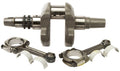 Hot Rods 12-20 Kawasaki KVF 750 Brute Force 4x4i Crankshaft and Rods Kit (Part #4412)