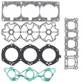 Vertex Pistons Top End Gasket Kit for 97-99 GP 1200 Wave Runner and 99-04 SUV 1200 Wave Runner - Part Number 610606