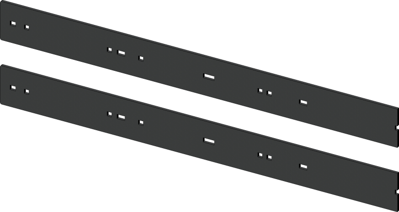 KFI Universal Wear Bar 60 in. for Powersports Vehicles