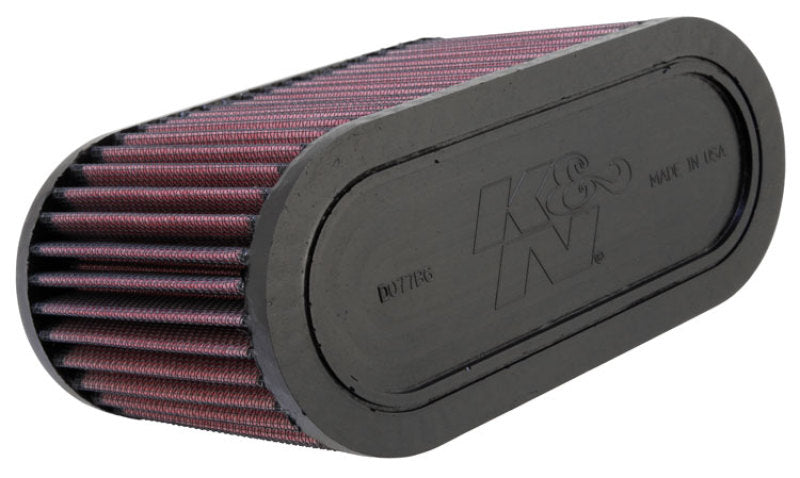 K&N Engineering HA-1302 High-Flow Replacement Air Filter for Honda ST1300 (2003-2007)