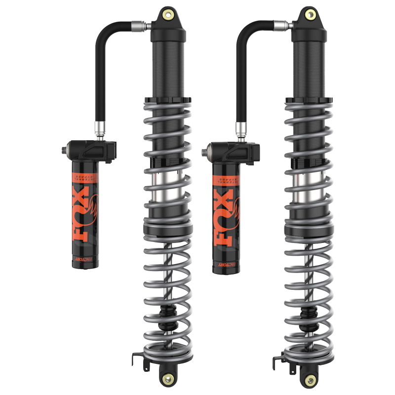 FOX Powersports Part 885-08-121-2 Rear Shock for Can-Am Maverick X3 (2017-2023)