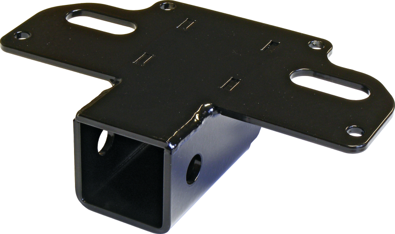 KFI Rhino 2-Inch Front Receiver for Yamaha YXR66F & YXR700F Rhino Models