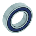 QuadBoss 608-2RS High-Speed Bearings with Triple-Lip Seals for ATV and UTV Performance