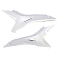 Acerbis 13-17 Honda CRF250R and CRF450R Airbox Cover - White
