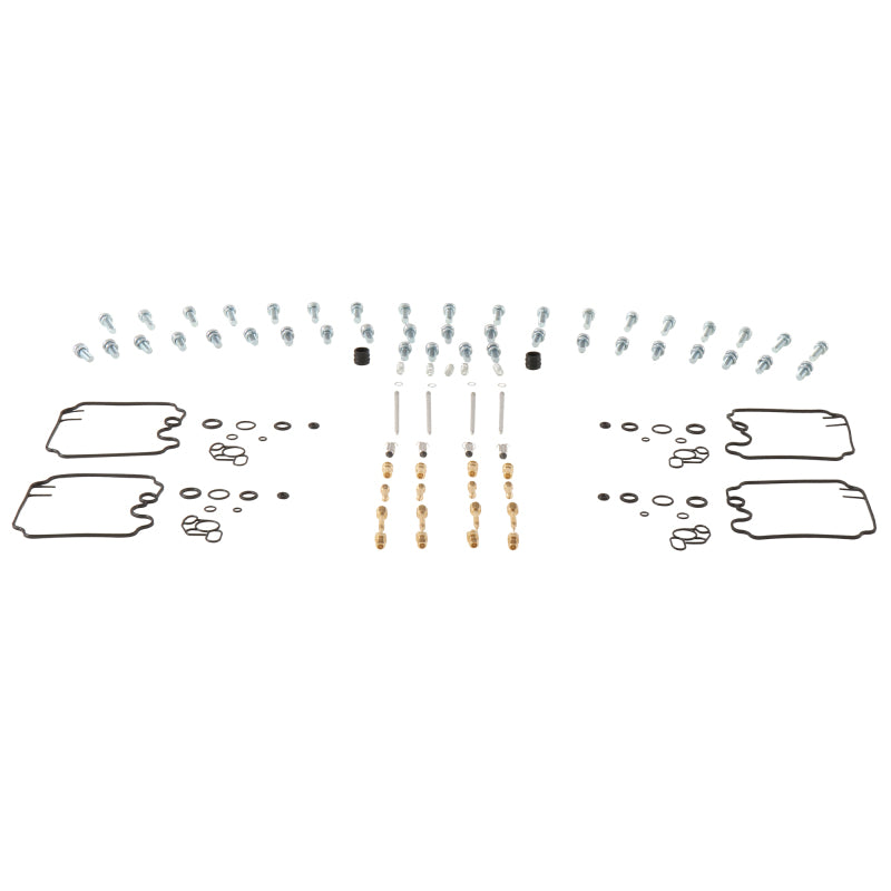 All Balls Racing Carburetor Rebuild Kit for 1994 Yamaha YZF750 – Part #26-10147