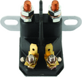 QuadBoss Polaris Magnum 330 2x4/4x4 Starter Solenoid and Relay - Part #402042
