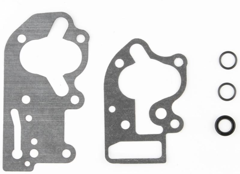 Twin Power 043222 Oil Pump Gasket Kit for Harley Davidson Big Twin Engines (1990-1991)