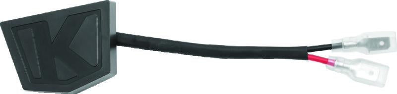 Kuryakyn LED Flash Relay with Male Spade Part #2994 for Powersports Vehicles