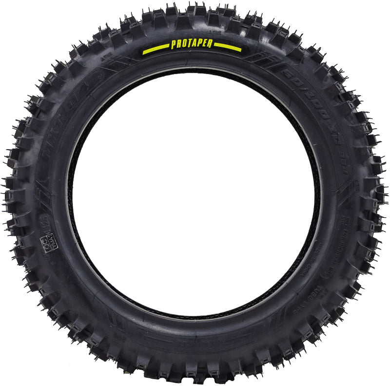 ProTaper MXT 04 Rear Tire 80/100-12 for Off-Road Racing and Riding
