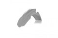 Acerbis 19+ Honda CRF110F Front Fender in Gray – Durable Powersports Replacement Part