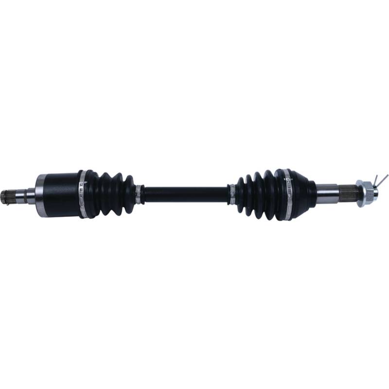All Balls Racing 2019 Can-Am Outlander Max PRO 570 EFI 8 Ball Axle Front Left - Enhanced Performance and Durability